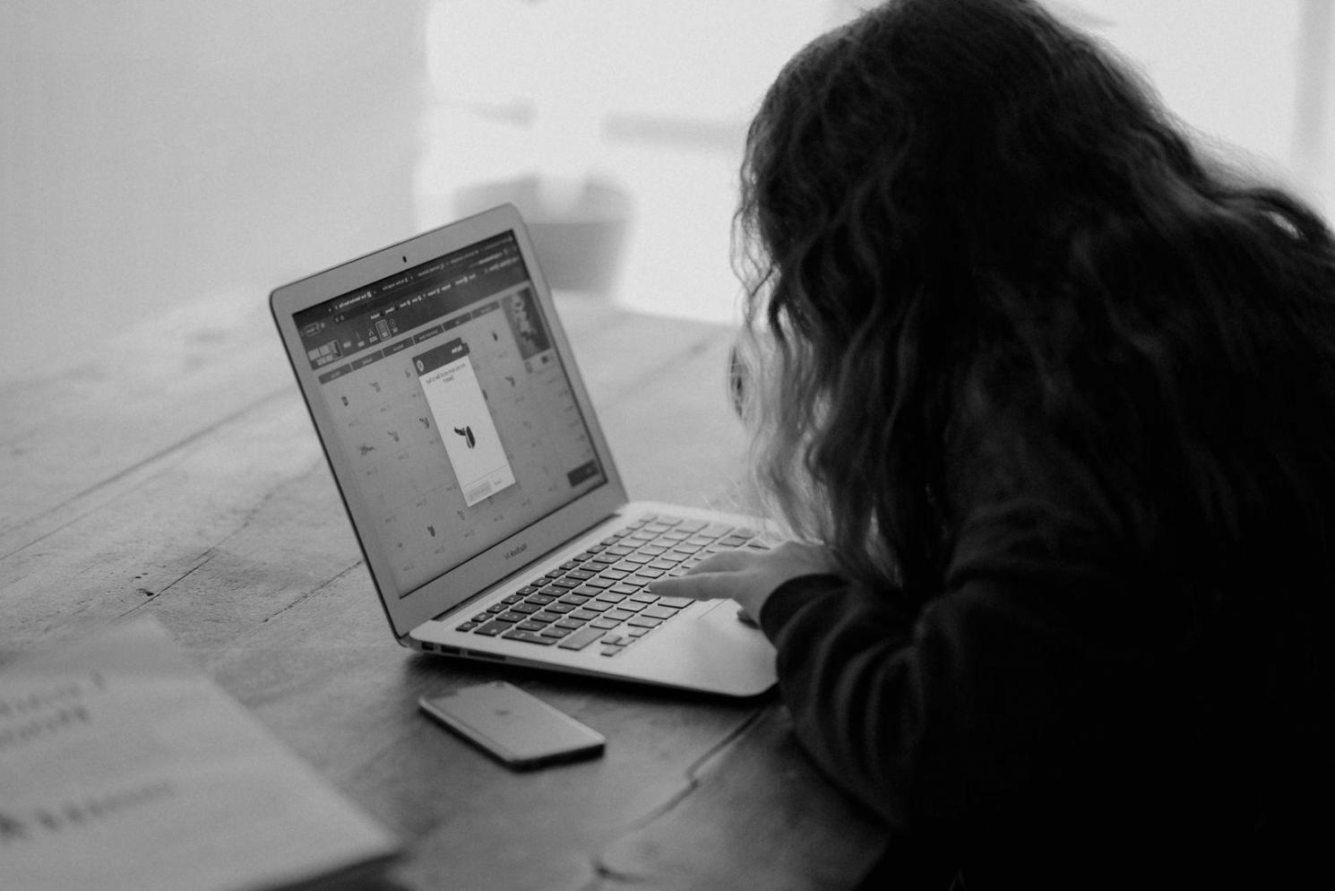 Family discussing financial planning at kitchen table