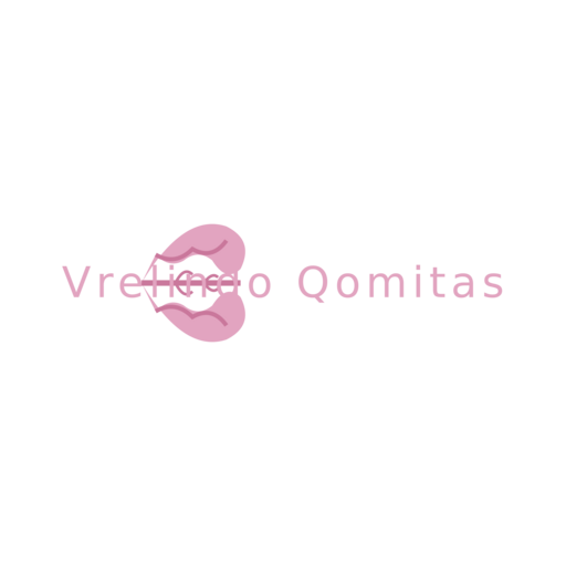 Vrelindo Qomitas Logo