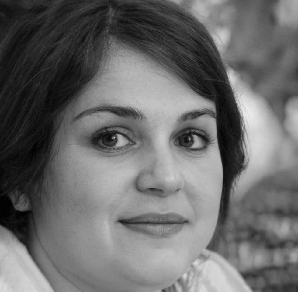 Helena Morgenstern, Lead Financial Educator